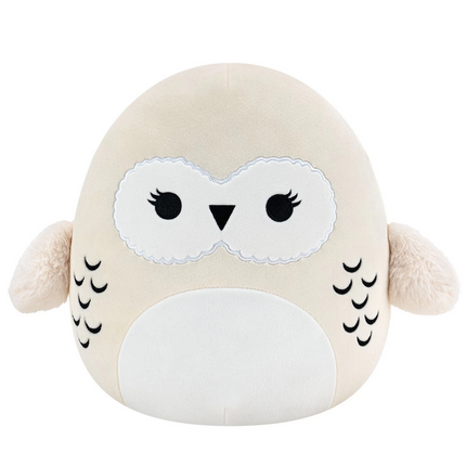 Squishmallows Harry Potter Serisi 20 cm