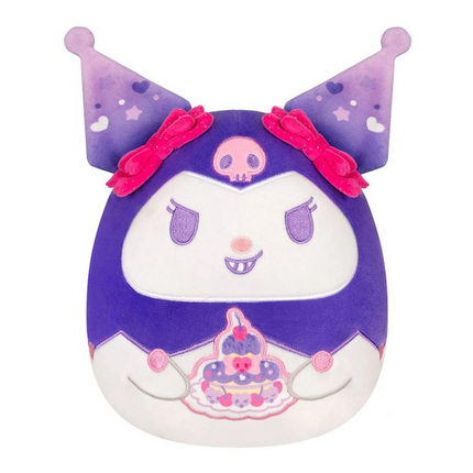 Squishmallows Hello Kitty Anniversary Serisi 20 cm