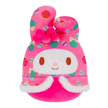 Squishmallows Hello Kitty Serisi 20 cm