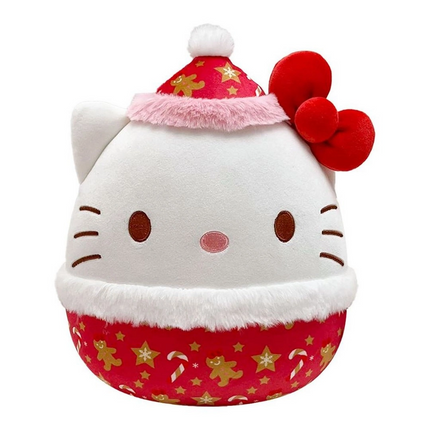 Squishmallows Hello Kitty Serisi 20 cm