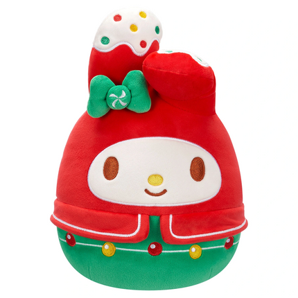 Squishmallows Hello Kitty Serisi 20 cm Asorti SN00712