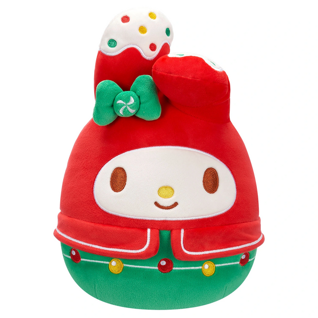 Squishmallows Hello Kitty Serisi 20 cm Asorti SN00712