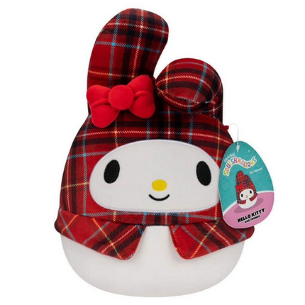 Squishmallows Hello Kitty Serisi 20 cm Asorti