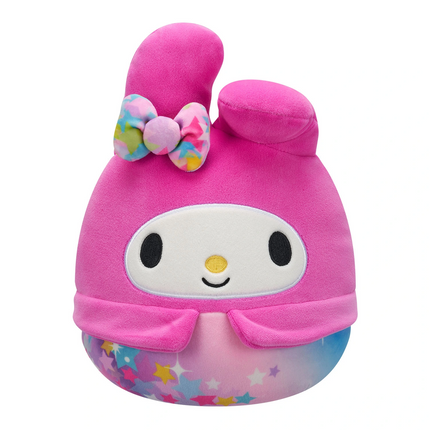 Squishmallows Hello Kitty Serisi 20 cm Asorti SN00612