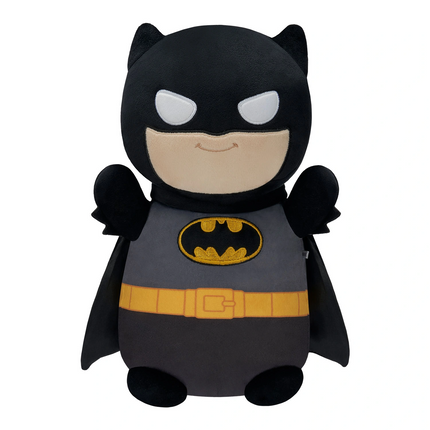 Squishmallows HugMees DC Serisi 25 cm Asorti