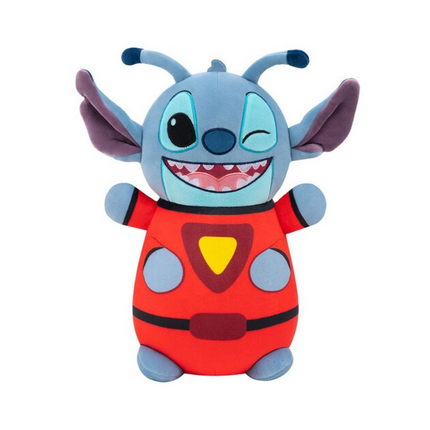 Squishmallows HugMees Pelüş Oyuncak 25 cm