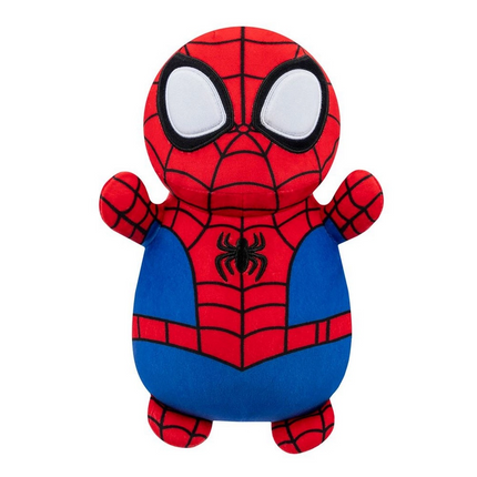 Squishmallows HugMees Spidey Serisi - Spidey 25 cm