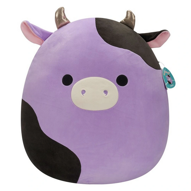 Squishmallows Jumbo Boy 62 cm Seri 21
