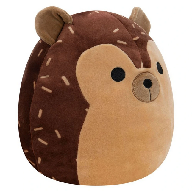 Squishmallows Kirpi Hans 30 cm