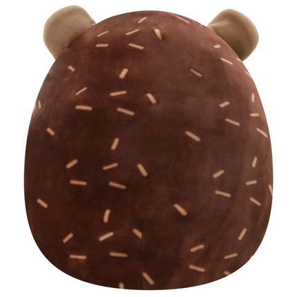 Squishmallows Kirpi Hans 30 cm