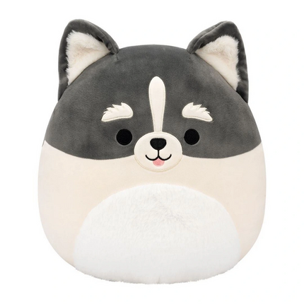 Squishmallows Köpekleri 30 cm Asorti