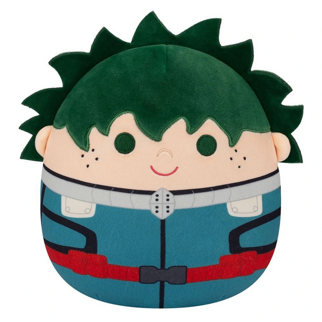 Squishmallows My Hero Acamedia 20 cm Asorti