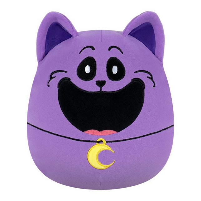 Squishmallows Poppy Playtime Serisi 20 cm