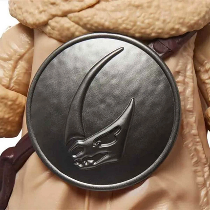 Star Wars Grogu Aksiyon Figürü