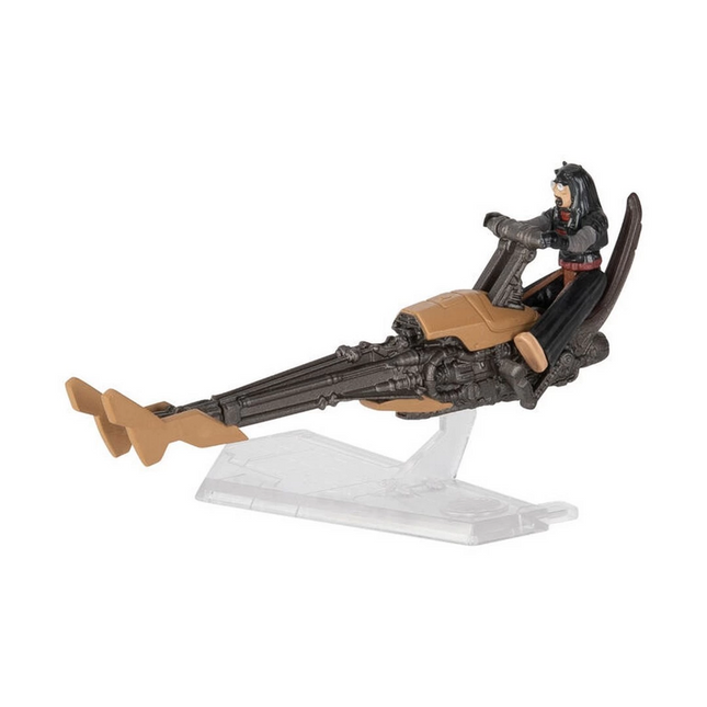 Star Wars Mikro Figür ve Araç Mini Sürpriz Pakt