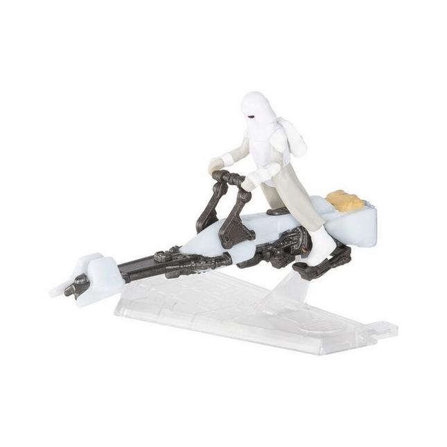 Star Wars Mikro Figür ve Araç Mini Sürpriz Pakt