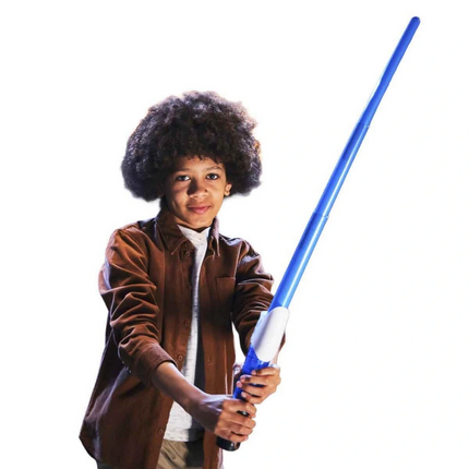 Star Wars Power The Force Obi Van Kenobi Işın Kılıcı