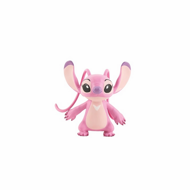 Stitch Aksiyon Figür