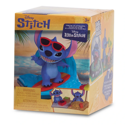 Stitch Sürpriz Figür