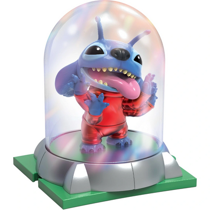Stitch Sürpriz Figür
