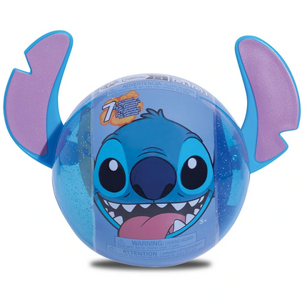 Stitch Sürpriz Simli Figür 7,5 cm