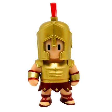 Stumble Guys Mini Figür S4 Sürpriz Paket