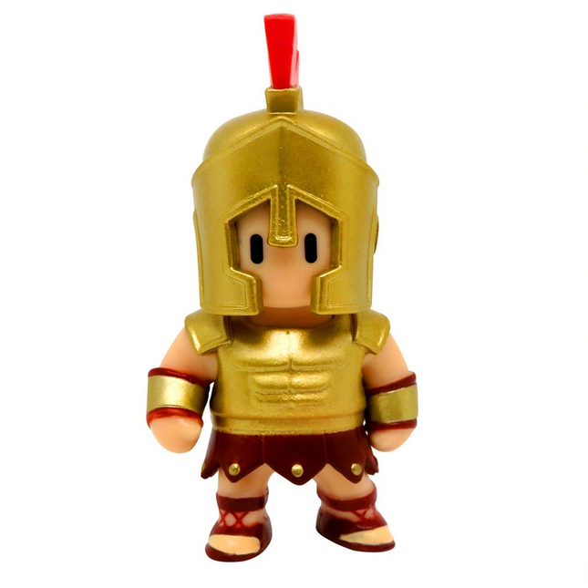 Stumble Guys Mini Figür S4 Sürpriz Paket