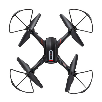 Stunt Drone II 360 Flip