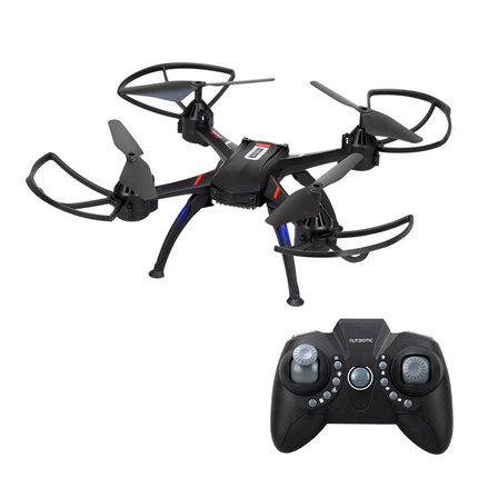 Stunt Drone II 360 Flip