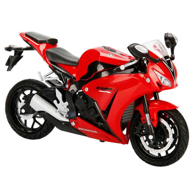 Sunman 1:12 Honda CBR 1000RR Model Motor