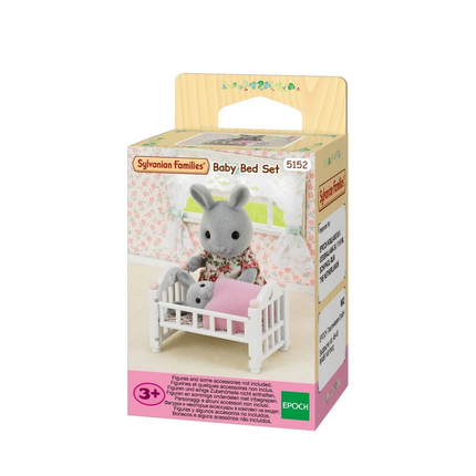 Sylvanian Families Bebek Yatak Seti 5152