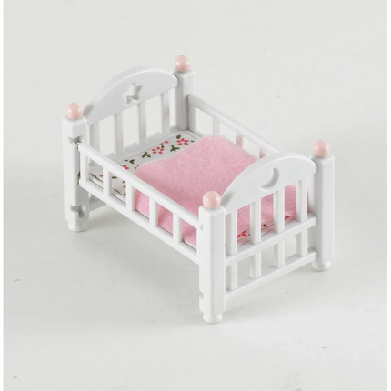 Sylvanian Families Bebek Yatak Seti 5152