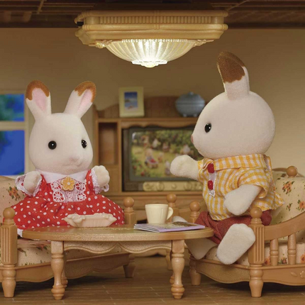 Sylvanian Families Tavan Lambası 5528