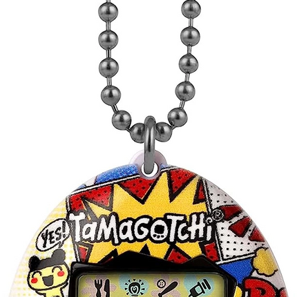 Tamagotchi Orijinal Sanal Bebek Gen1