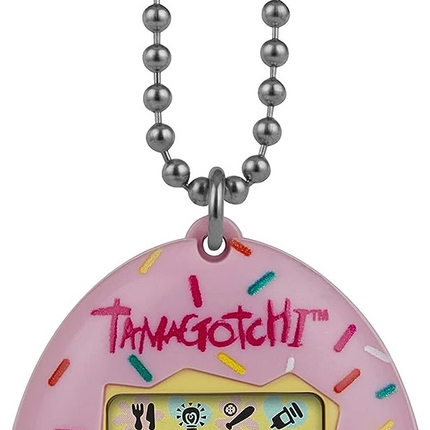 Tamagotchi Orijinal Sanal Bebek Gen1