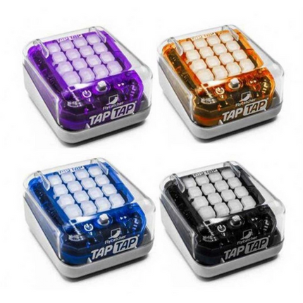 Tap Tap Smart Fidget Elektronik Oyun
