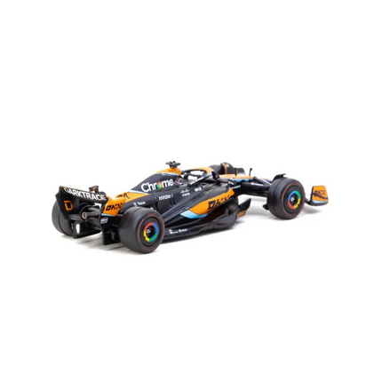 Tarmac Works 1/64 McLaren MCL60 Australian Grand Prix 2023 Oscar Piastri - Tarmac Works X iXO Models