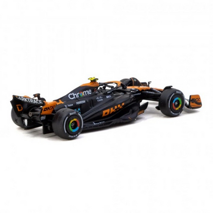 Tarmac Works 1/64 McLaren MCL60 Japanese Grand Prix 2023 #4 Lando Norris - Tarmac Works x iXO Models