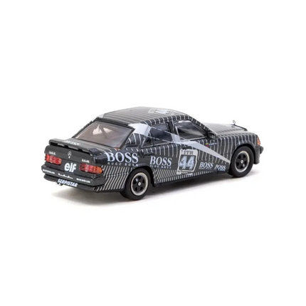 Tarmac Works 1/64 Mercedes-Benz 190 E 2.3-16 DTM 1988 Johnny Cecotto #44