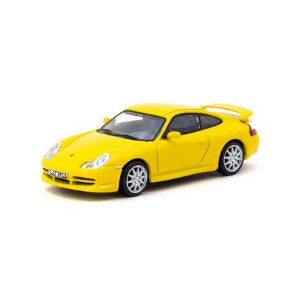 Tarmac Works 1/64 Porsche 911 GT3