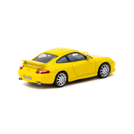 Tarmac Works 1/64 Porsche 911 GT3