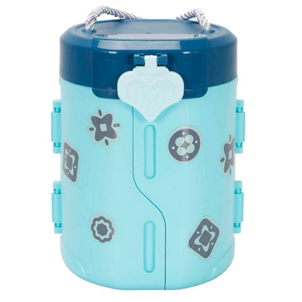 Taşınabilir Doktor Set Kapsülü 3in1 25 Parça