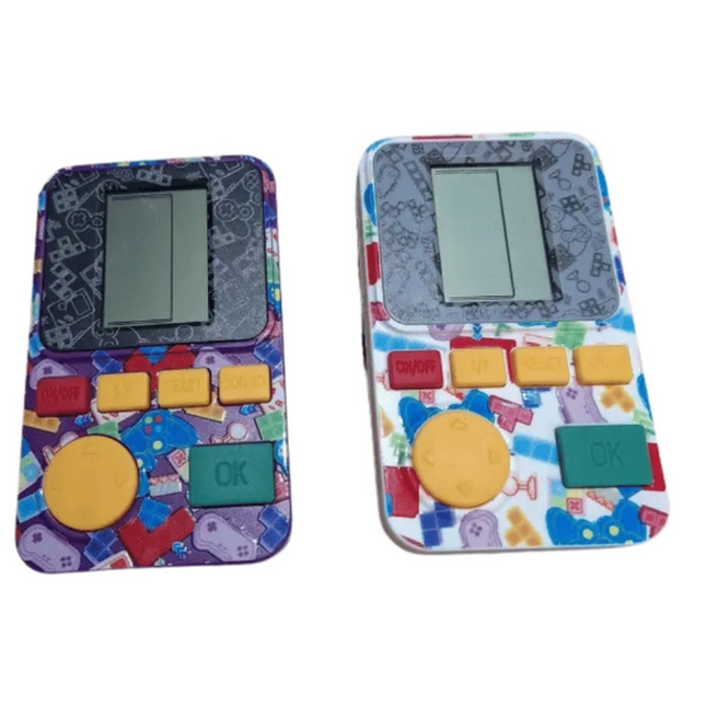 Tetris Oyunu