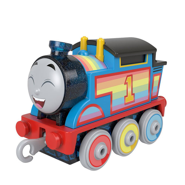 Thomas ve Friends Küçük Tekli Tren HFX89