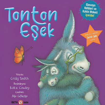 Tonton Eşek