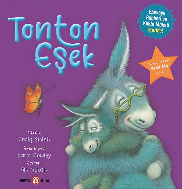 Tonton Eşek
