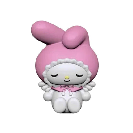 20533 SUN-ITG-CLT-3D FİGÜR MY MELODY KUROMI SÜRPRİZ PAKET KRM 3R 36D