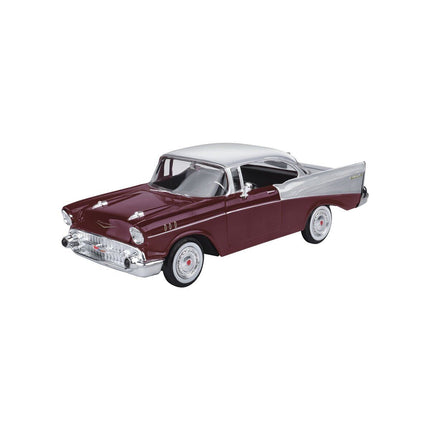 MM-73228 1 24 1957 CHVEY BEL AIR