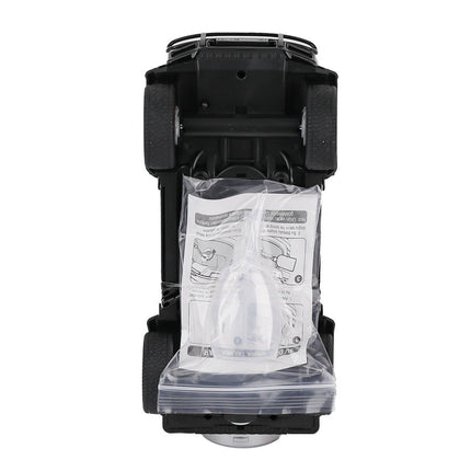 HCL-801PA Sesli Işıklı Buharlı Off Road Jeep 1:22 -Vardem Oyuncak