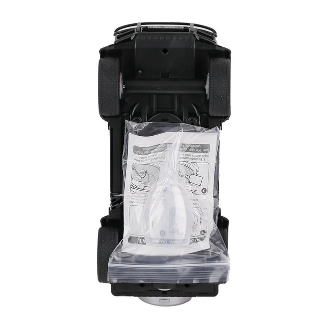 HCL-801PA Sesli Işıklı Buharlı Off Road Jeep 1:22 -Vardem Oyuncak